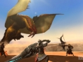 Screens Monster Hunter 3 Ultimate (Wii U)