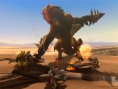 Screens Monster Hunter 3 Ultimate (Wii U)