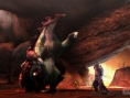 Screens Monster Hunter 3 Ultimate (Wii U)