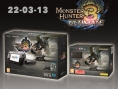 Screens Monster Hunter 3 Ultimate (Wii U)