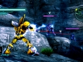 Wii U : images-trailer Transformers Prime