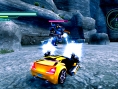 Wii U : images-trailer Transformers Prime
