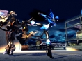 Wii U : images-trailer Transformers Prime