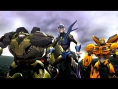 Screens Transformers Prime