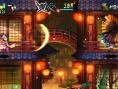 Screens Muramasa : The Demon Blade