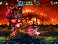 Screens Muramasa : The Demon Blade