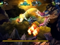 Screens Muramasa : The Demon Blade