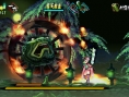 Screens Muramasa : The Demon Blade