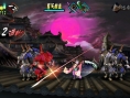 Screens Muramasa : The Demon Blade