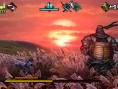 Screens Muramasa : The Demon Blade