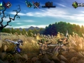 Screens Muramasa : The Demon Blade