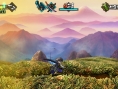 Muramasa Rebirth : un peu de gameplay