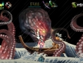 Screens-Video Muramasa : The Demon Blade