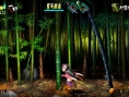 Muramasa Rebirth : un peu de gameplay