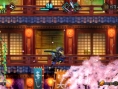 Muramasa Rebirth : un peu de gameplay