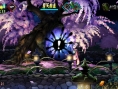 Muramasa Rebirth : un peu de gameplay