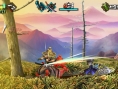Screens-Video Muramasa : The Demon Blade