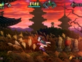 Screens-Video Muramasa : The Demon Blade