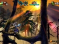 Screens-Video Muramasa : The Demon Blade