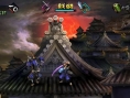 Screens Muramasa Rebirth