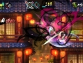 Screens Muramasa Rebirth