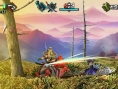 Screens Muramasa Rebirth