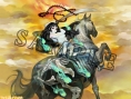 Screens Muramasa Rebirth