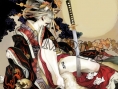 Screens Muramasa Rebirth