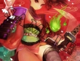 Screens Muramasa Rebirth