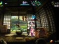 Screens Muramasa Rebirth