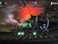 Screens Muramasa Rebirth
