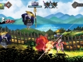 Screens Muramasa Rebirth