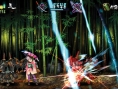 Screens Muramasa Rebirth