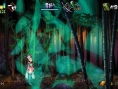 Screens Muramasa Rebirth