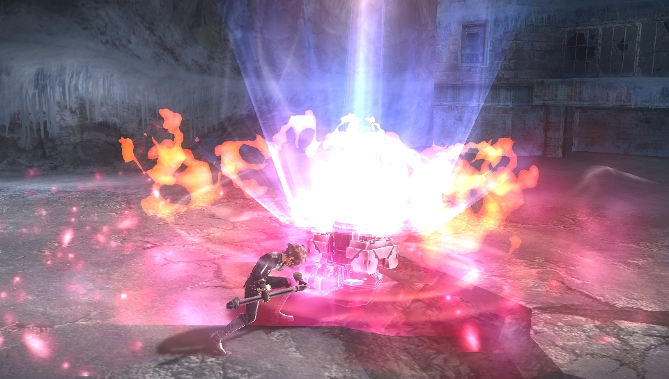 God Eater 2 : images, trailer et démo