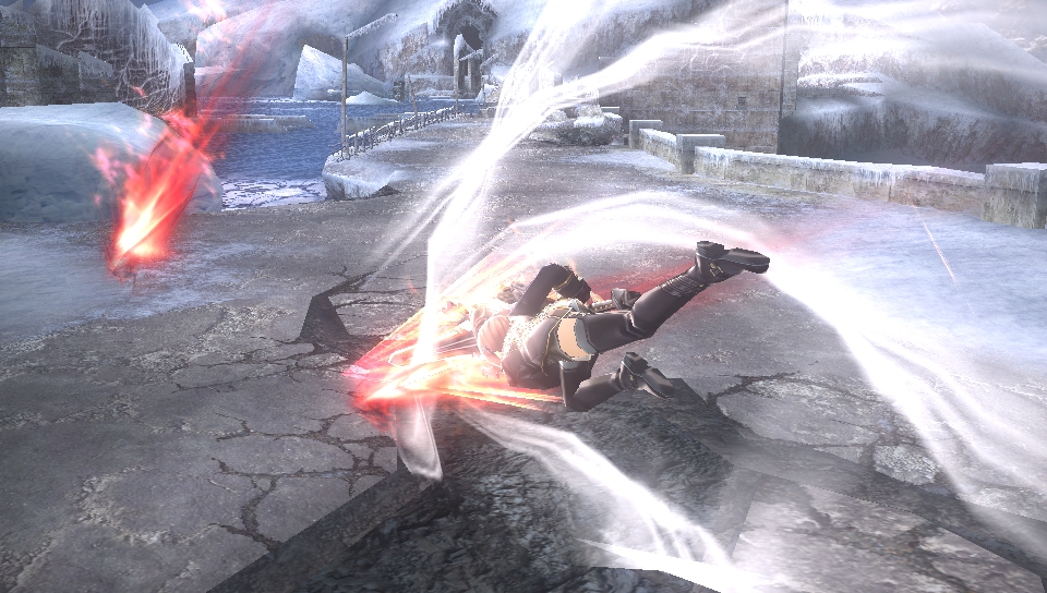 God Eater 2 : images, trailer et démo