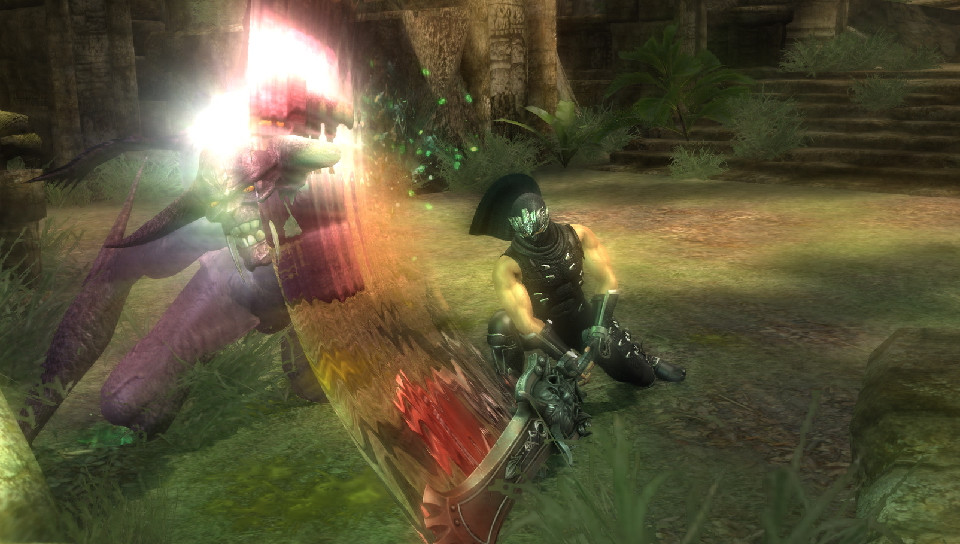 Ninja Gaiden Sigma 2 Plus s'illustre à nouveau