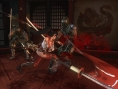 Screens Ninja Gaiden Sigma 2