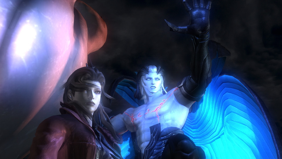 Ninja Gaiden Sigma 2 Plus s'illustre à nouveau