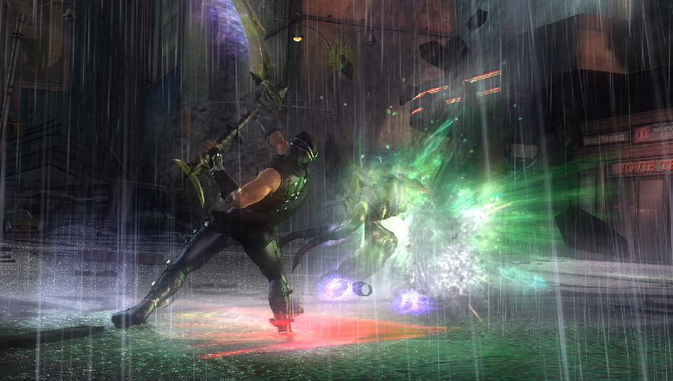 Ninja Gaiden Sigma 2 Plus s'illustre à nouveau