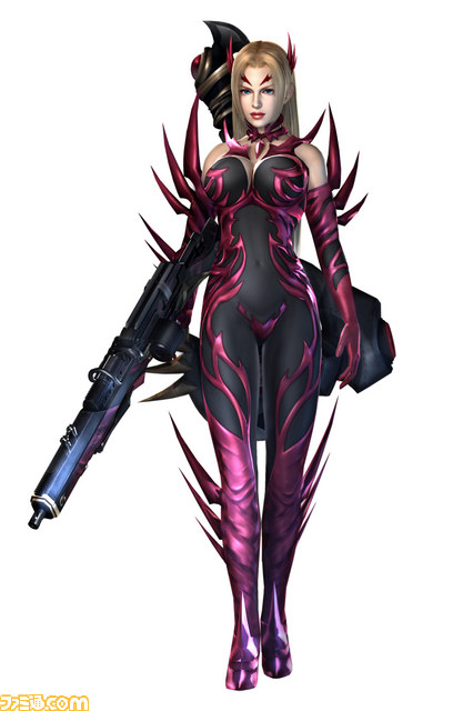 Screens Ninja Gaiden Sigma 2 Plus