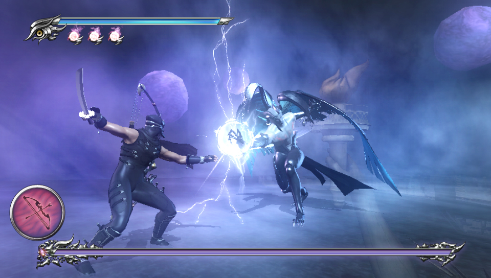 Screens Ninja Gaiden Sigma 2 Plus