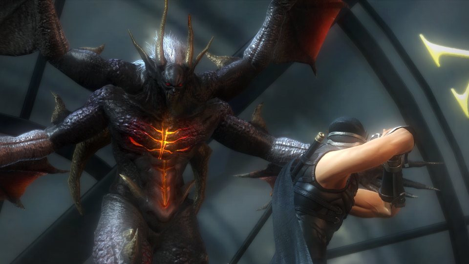 Screens Ninja Gaiden Sigma 2 Plus