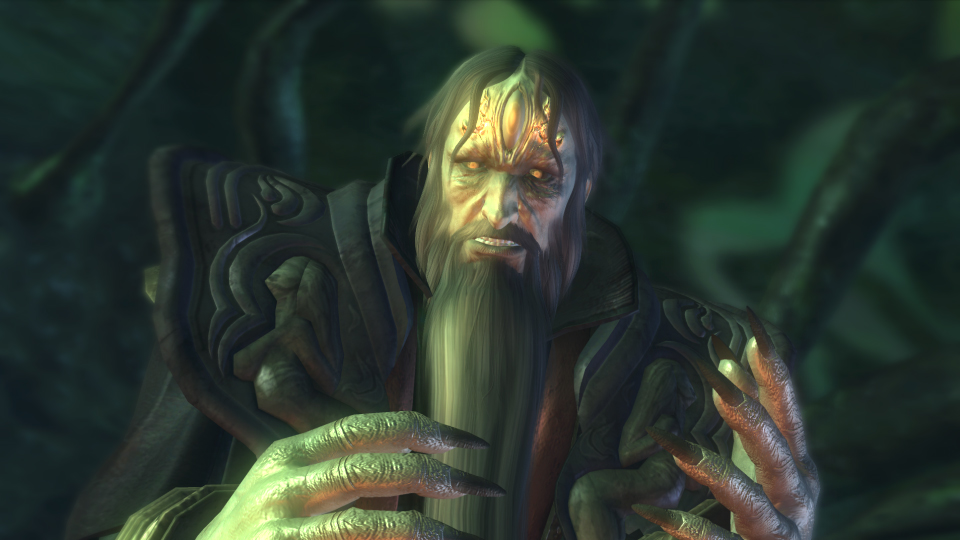 Screens Ninja Gaiden Sigma 2 Plus