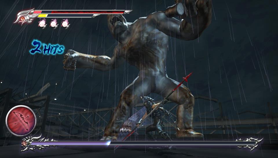 Screens Ninja Gaiden Sigma 2 Plus