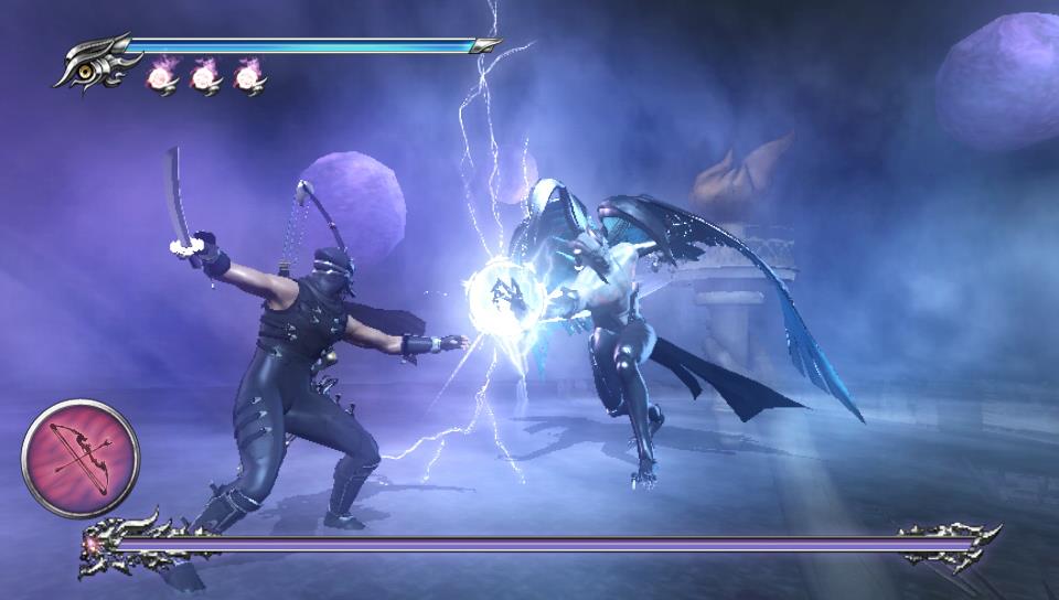 Screens Ninja Gaiden Sigma 2 Plus