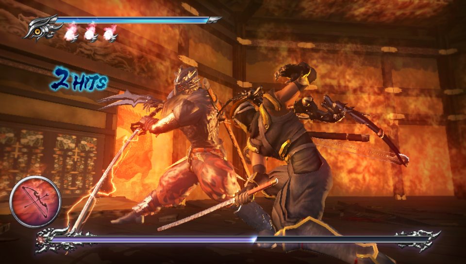 Screens Ninja Gaiden Sigma 2 Plus