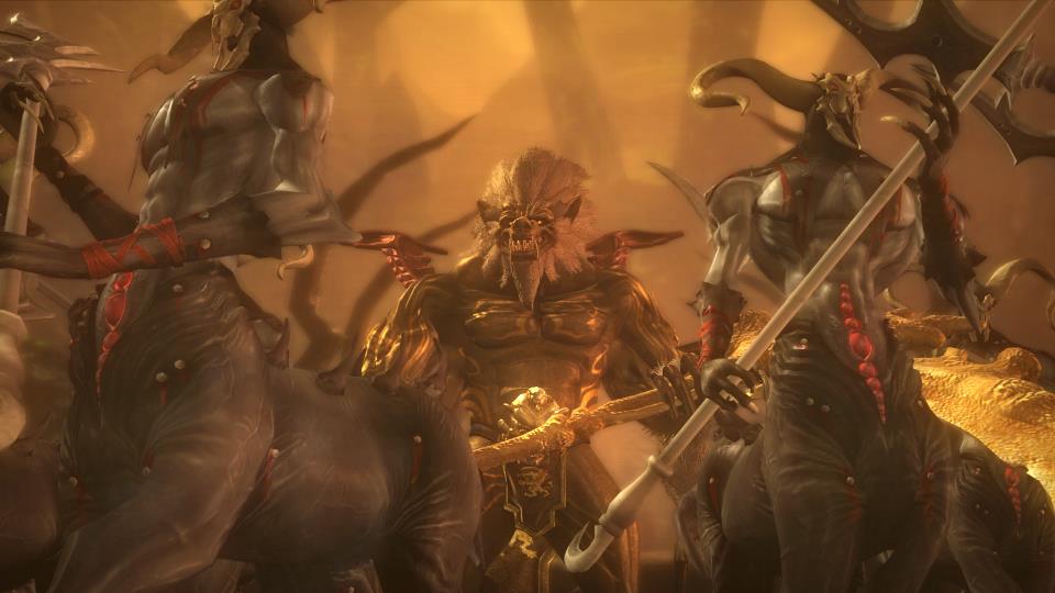 Ninja Gaiden S2 Plus : nouvelles images