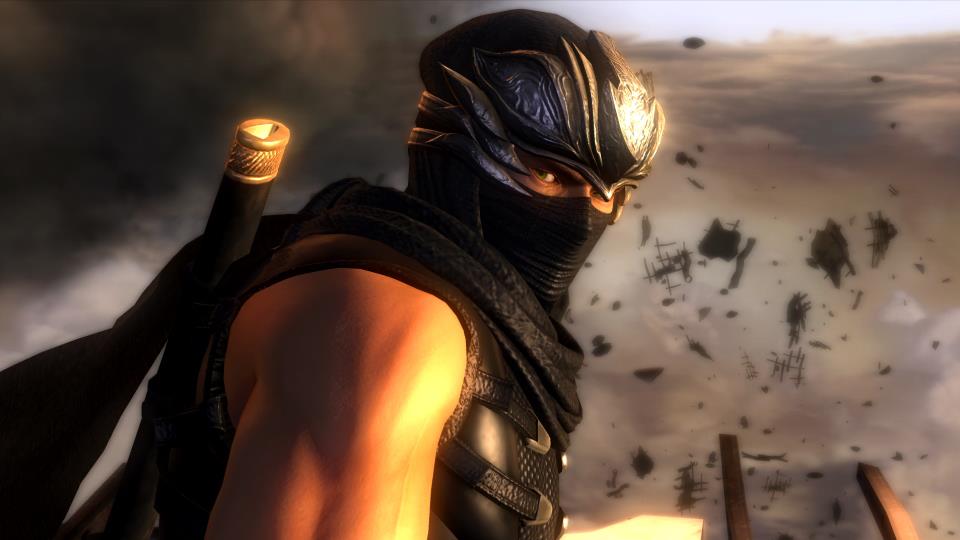 Ninja Gaiden S2 Plus : nouvelles images