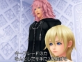 Nomura parle un peu de KH 1.5 Remix